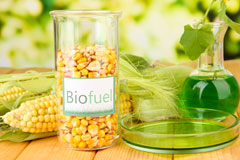 Binfield biofuel availability