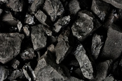 Binfield coal boiler costs