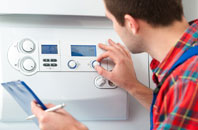 free commercial Binfield boiler quotes